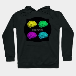 Neurodiversity Hoodie